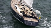 Sailing Yacht&nbsp;SOLLEONE